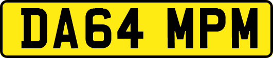DA64MPM
