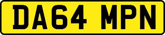 DA64MPN