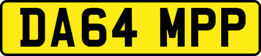 DA64MPP