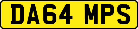 DA64MPS