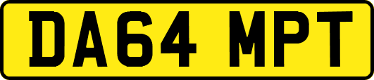 DA64MPT