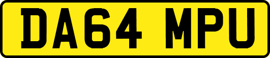 DA64MPU