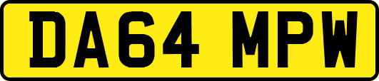 DA64MPW