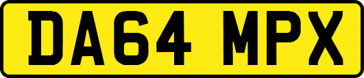 DA64MPX