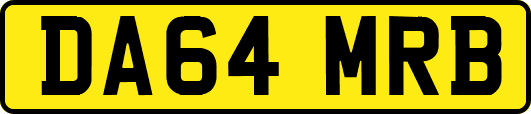 DA64MRB