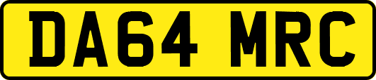 DA64MRC