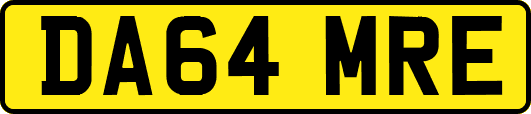 DA64MRE