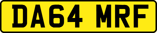 DA64MRF