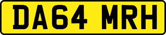 DA64MRH