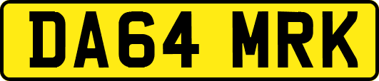 DA64MRK