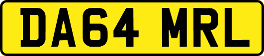 DA64MRL