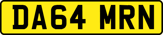 DA64MRN