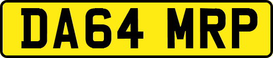 DA64MRP