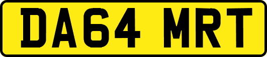 DA64MRT