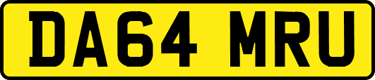 DA64MRU