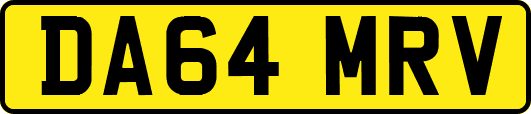 DA64MRV