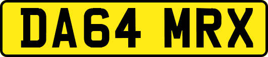 DA64MRX