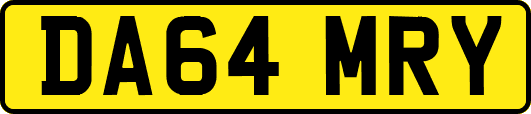 DA64MRY