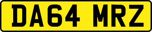 DA64MRZ