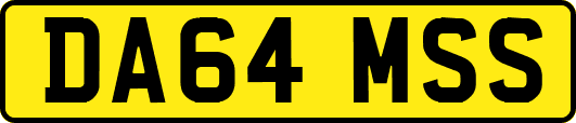 DA64MSS