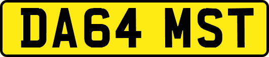 DA64MST