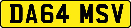 DA64MSV