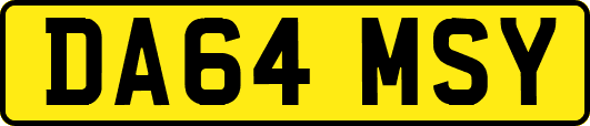 DA64MSY