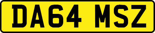 DA64MSZ