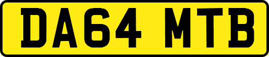 DA64MTB