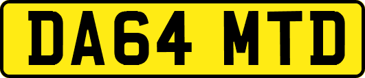 DA64MTD