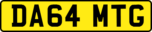 DA64MTG