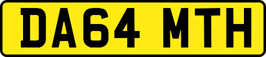 DA64MTH