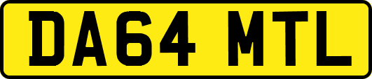 DA64MTL