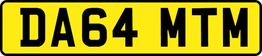 DA64MTM