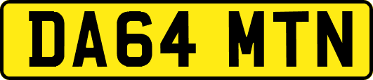 DA64MTN