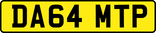 DA64MTP