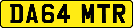DA64MTR