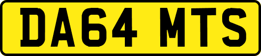DA64MTS