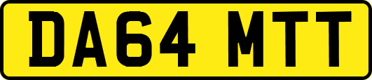 DA64MTT