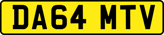 DA64MTV