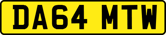 DA64MTW