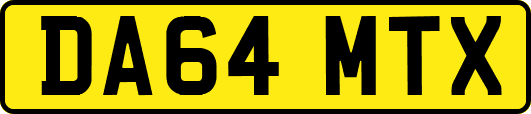 DA64MTX