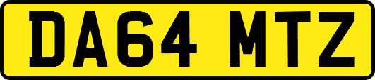 DA64MTZ