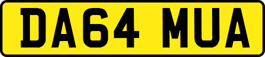 DA64MUA