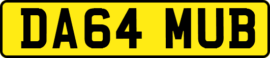 DA64MUB