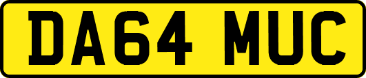 DA64MUC