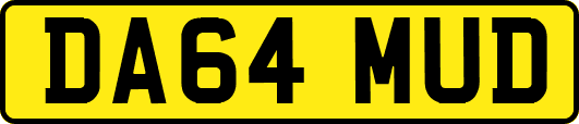 DA64MUD