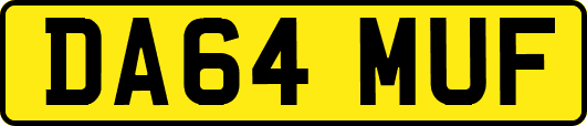 DA64MUF