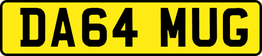 DA64MUG