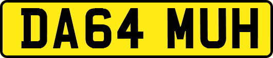 DA64MUH
